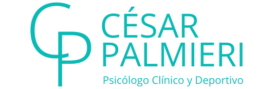 César Palmieri Psicólogo Clínico y Deportivo